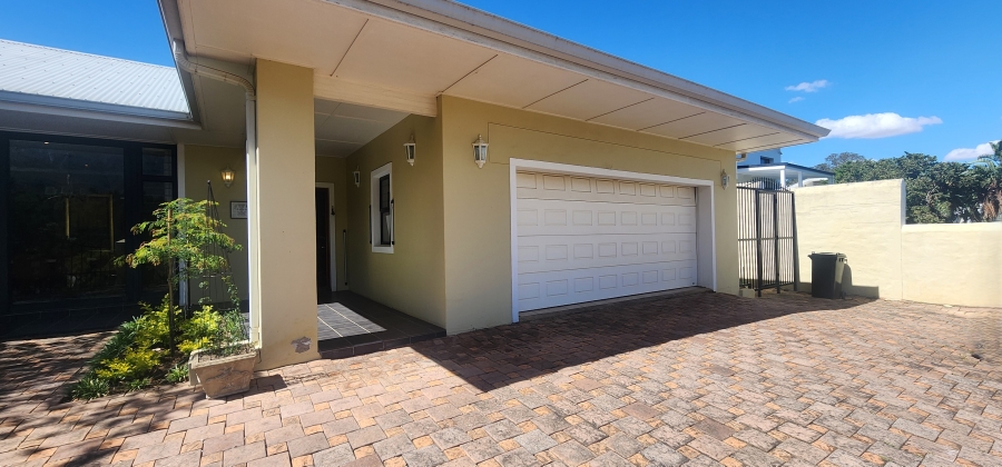 4 Bedroom Property for Sale in Swellendam Western Cape